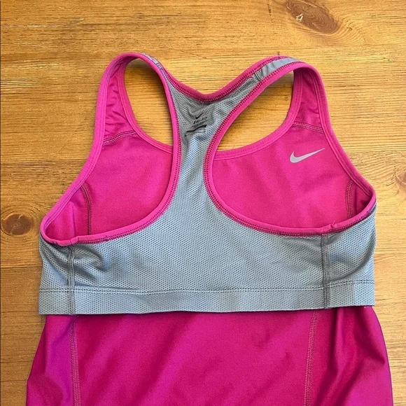 Nike Performance Racerback Tank M - Picture 11 of 11